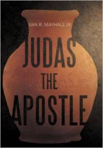 judas the apostle